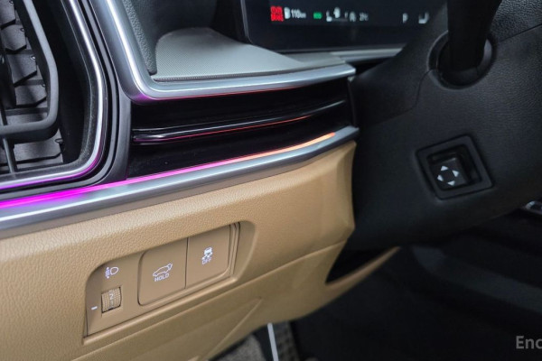 2023 Kia Sorento с пробегом 49 818 км