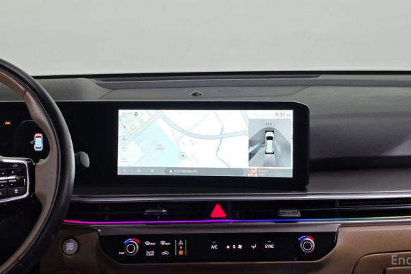 2023 Kia Sorento с пробегом 49 818 км