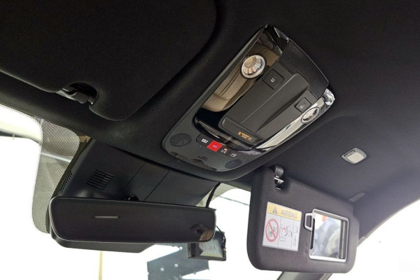 2024 Kia Sorento с пробегом 27 769 км