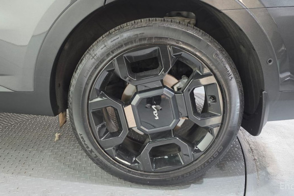 2024 Kia Sorento с пробегом 20 238 км