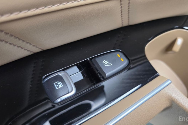 2024 Kia Sorento с пробегом 20 238 км