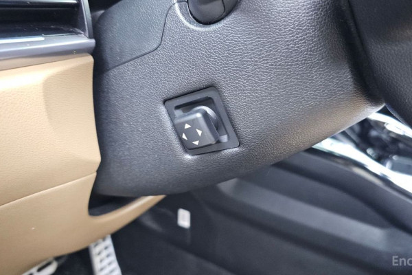 2024 Kia Sorento с пробегом 49 027 км