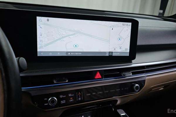 2024 Kia Sorento с пробегом 49 027 км