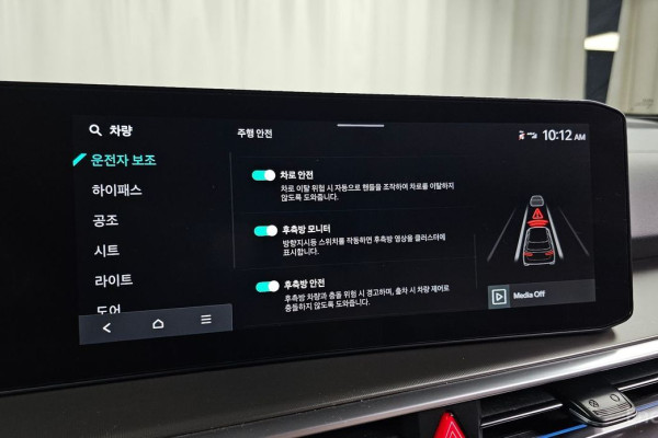 2024 Kia Sorento с пробегом 49 027 км