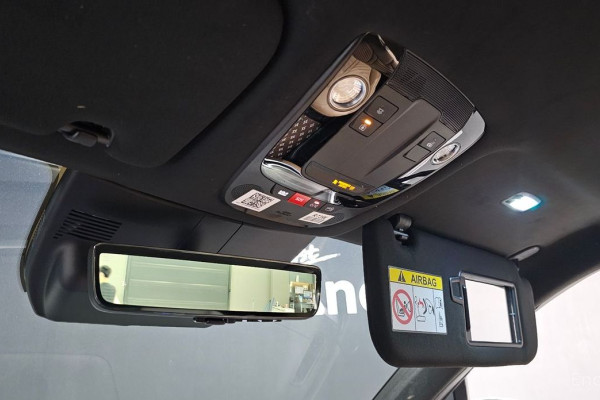 2025 Kia Sorento с пробегом 8 864 км