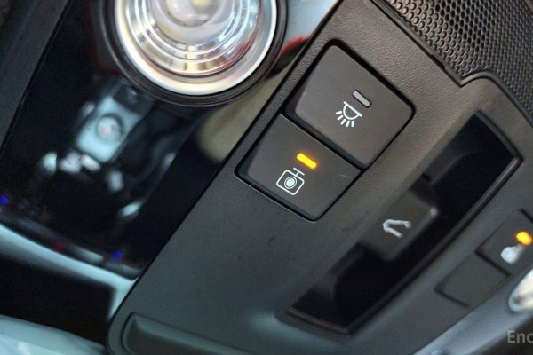 2025 Kia Sorento с пробегом 18 973 км