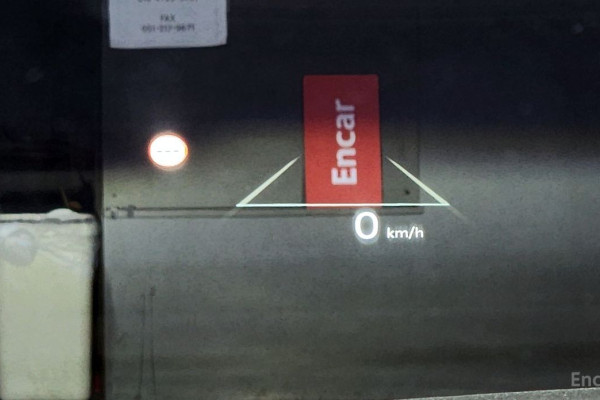 2025 Kia Sorento с пробегом 18 973 км