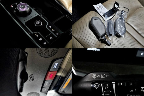 2023 Kia Sorento с пробегом 38 485 км