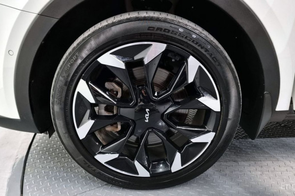 2023 Kia Sorento с пробегом 58 584 км