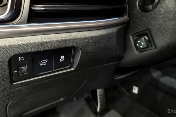 2023 Kia Sorento с пробегом 58 584 км