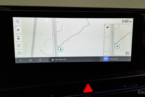 2023 Kia Sorento с пробегом 58 584 км