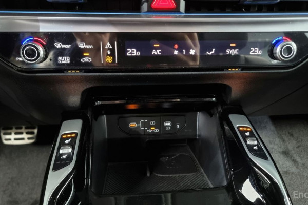 2023 Kia Sorento с пробегом 58 584 км