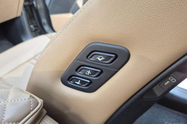 2024 Kia Sorento с пробегом 20 896 км