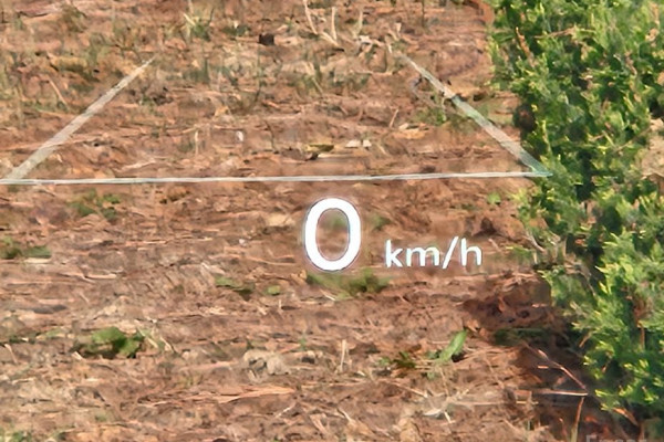 2024 Kia Sorento с пробегом 20 896 км