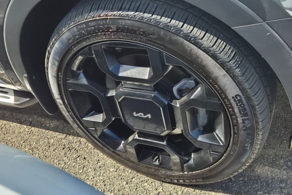 2024 Kia Sorento с пробегом 20 896 км