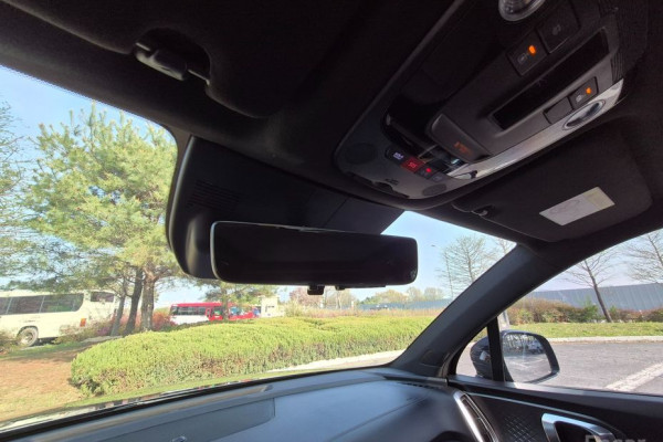 2024 Kia Sorento с пробегом 20 896 км