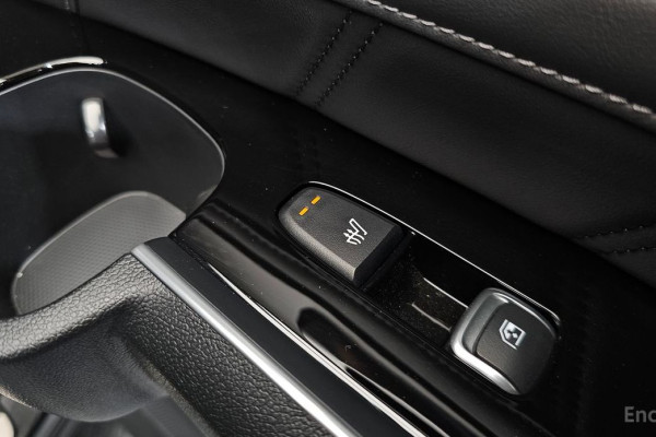 2024 Kia Sorento с пробегом 17 358 км