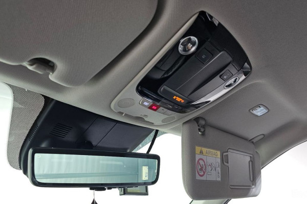 2024 Kia Sorento с пробегом 17 358 км