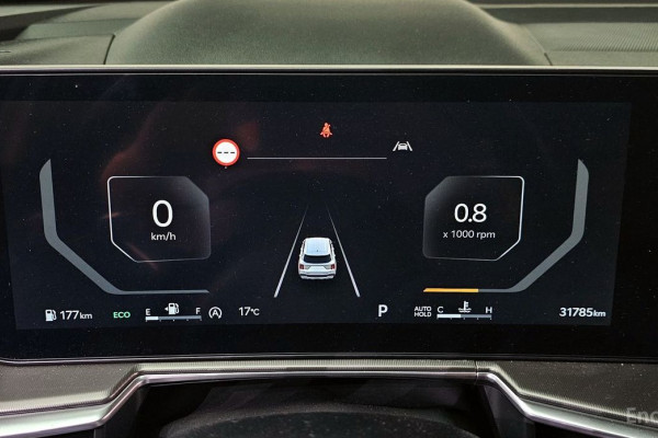 2024 Kia Sorento с пробегом 31 785 км