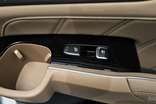 2024 Kia Sorento с пробегом 31 785 км