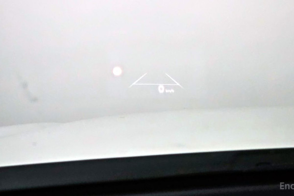 2024 Kia Sorento с пробегом 31 785 км