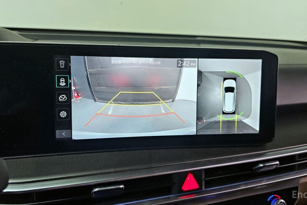 2024 Kia Sorento с пробегом 31 785 км