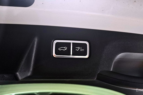 2024 Kia Sorento с пробегом 31 785 км