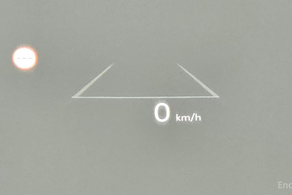 2023 Kia Sorento с пробегом 18 686 км