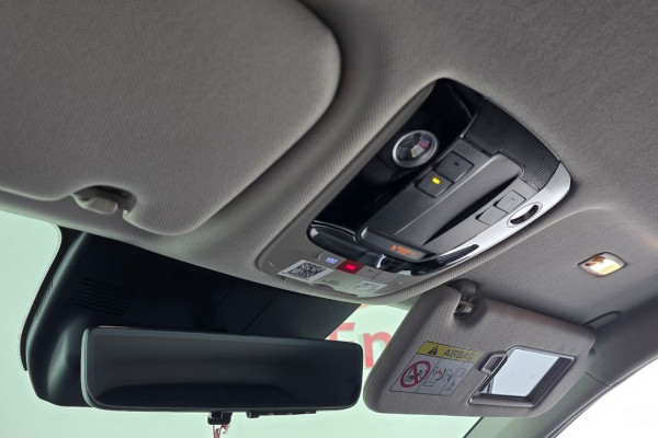 2023 Kia Sorento с пробегом 18 686 км