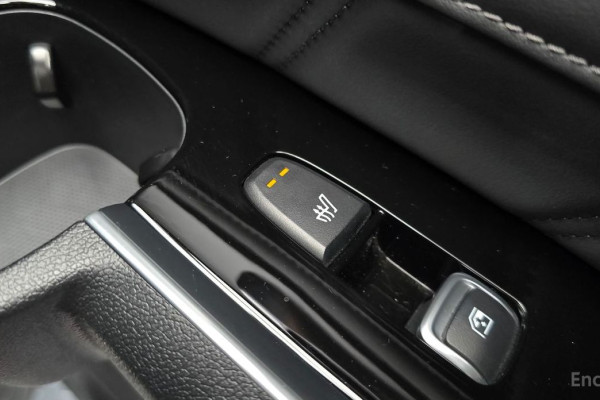 2023 Kia Sorento с пробегом 18 686 км