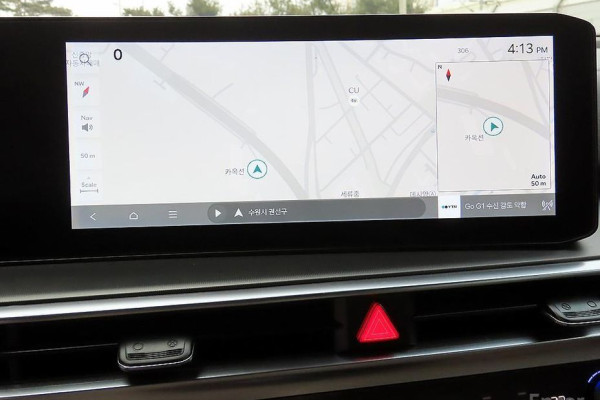 2025 Kia Sorento с пробегом 16 280 км