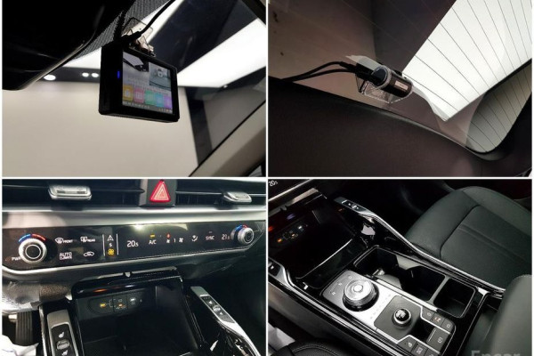 2025 Kia Sorento с пробегом 3 000 км