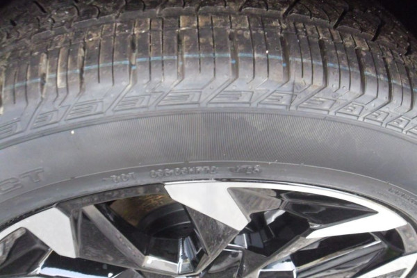 2026 Kia Sorento с пробегом 476 км