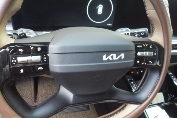 2026 Kia Sorento с пробегом 476 км