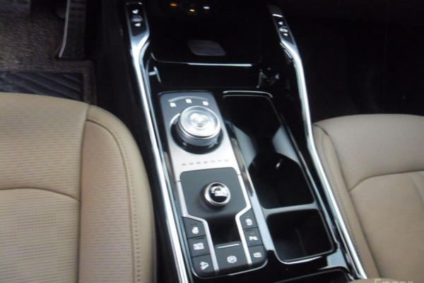 2026 Kia Sorento с пробегом 476 км