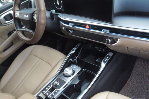 2026 Kia Sorento с пробегом 476 км