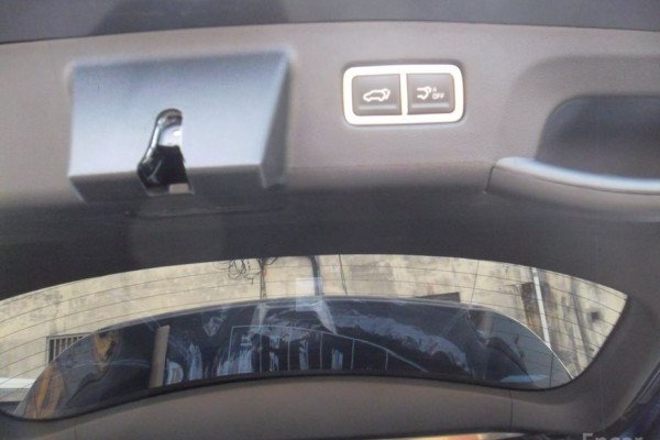 2026 Kia Sorento с пробегом 476 км