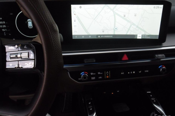 2026 Kia Sorento с пробегом 476 км