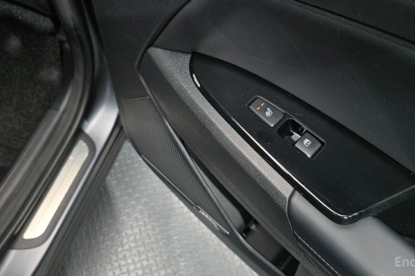 2022 Kia Sportage с пробегом 92 054 км