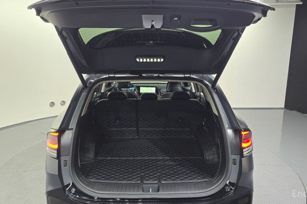 2022 Kia Sportage с пробегом 92 054 км