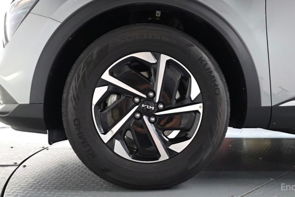 2022 Kia Sportage с пробегом 67 352 км