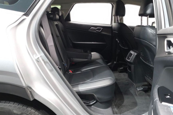 2022 Kia Sportage с пробегом 67 352 км