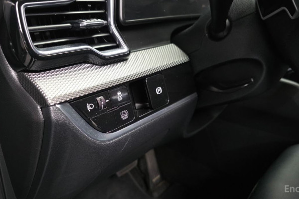 2022 Kia Sportage с пробегом 67 352 км