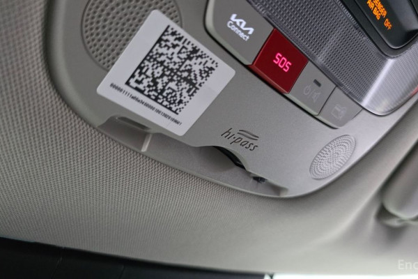 2022 Kia Sportage с пробегом 67 352 км