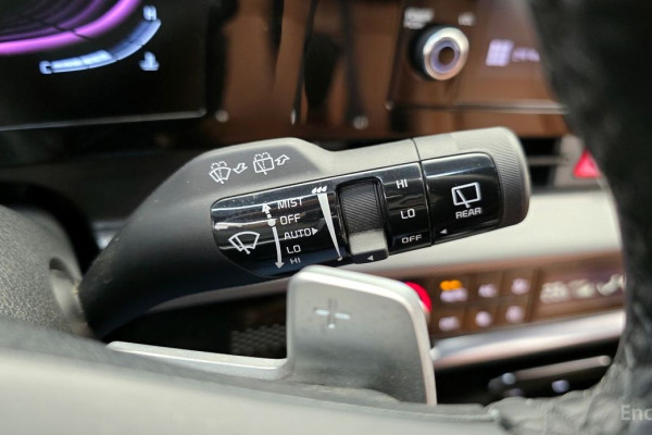 2022 Kia Sportage с пробегом 46 181 км