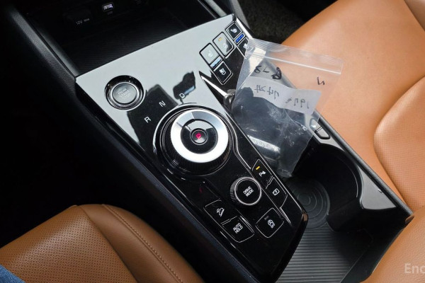 2022 Kia Sportage с пробегом 46 181 км