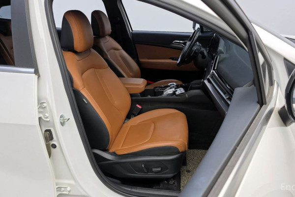 2022 Kia Sportage с пробегом 46 181 км