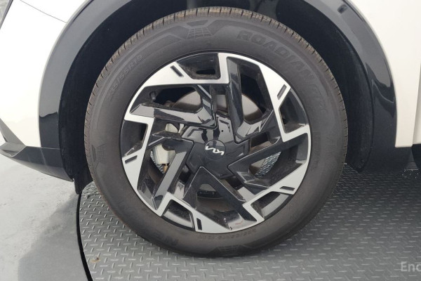 2022 Kia Sportage с пробегом 43 423 км