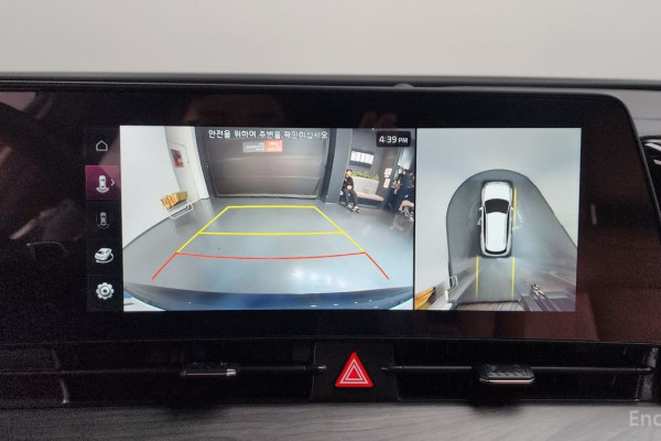 2022 Kia Sportage с пробегом 43 423 км