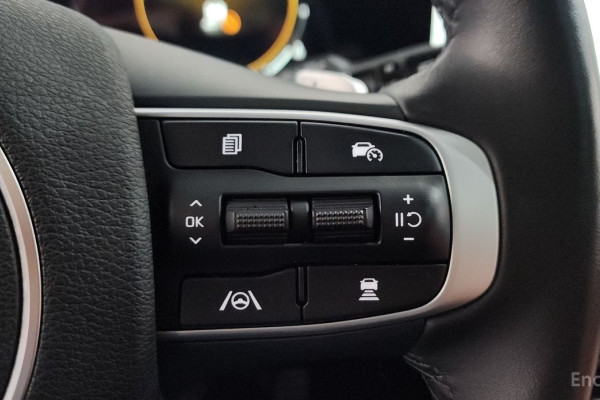 2022 Kia Sportage с пробегом 43 423 км